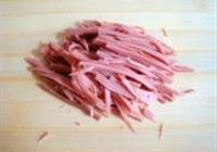 大煮干丝的做法 步骤6