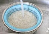 清香玄米茶的做法 步骤2