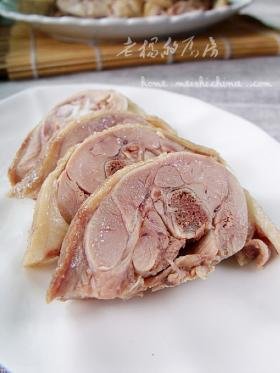 盐水鸭