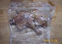 盐水鸭的做法 步骤5