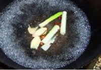 清炖狮子头的做法 步骤6