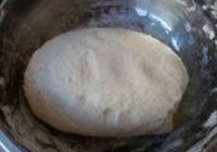 香菇糯米烧麦的做法 步骤12