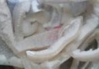 彩色肉皮冻的做法 步骤3