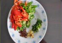 油爆口味凤尾虾的做法 步骤7