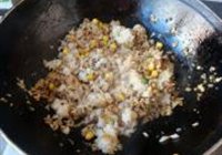 香菇糯米烧麦的做法 步骤9