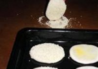 黄桥烧饼的做法 步骤16