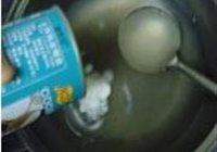 芒果椰汁西米露的做法 步骤13
