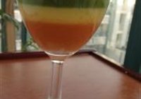 彩色肉皮冻的做法 步骤14