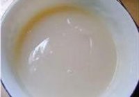 红苕凉粉的做法 步骤3