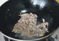 鱼香肉丝的做法 步骤4