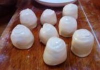 萝卜丝饼的做法 步骤21