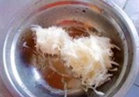 萝卜丝饼的做法 步骤6