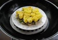 蛋烧卖的做法 步骤7