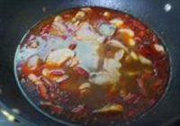 麻辣水煮鱼的做法 步骤21