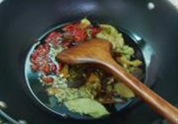 麻辣水煮鱼的做法 步骤11