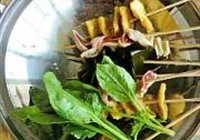 麻辣串串锅的做法 步骤16
