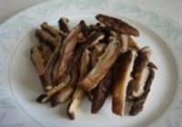 卤汁面筋的做法 步骤1