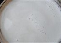 彩色肉皮冻的做法 步骤11