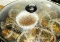 清蒸大闸蟹的做法 步骤5