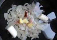 彩色肉皮冻的做法 步骤6