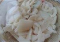 彩色肉皮冻的做法 步骤5