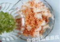 萝卜丝饼的做法 步骤6