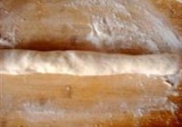 香菇糯米烧麦的做法 步骤13