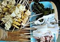 麻辣串串锅的做法 步骤6