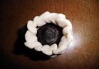 黄桥烧饼的做法 步骤13