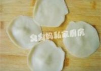 萝卜丝饼的做法 步骤8