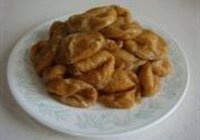 卤汁面筋的做法 步骤3