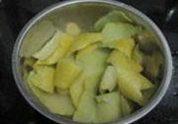 柚子茶的做法 步骤4