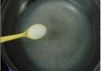 芒果椰汁西米露的做法 步骤12
