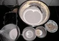 黄桥烧饼的做法 步骤1