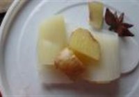 彩色肉皮冻的做法 步骤9
