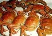清蒸大闸蟹的做法 步骤7