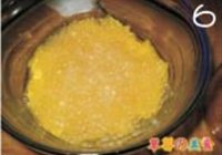 椰汁芒果西米露的做法 步骤6
