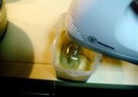 香蕉船冰淇淋的做法 步骤12