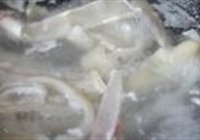 彩色肉皮冻的做法 步骤2