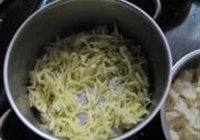 柚子茶的做法 步骤8