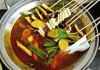 麻辣串串锅的做法 步骤17