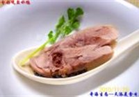 盐水鸭的做法 步骤9