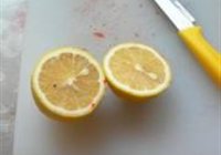 草莓冰点的做法 步骤3