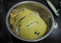 柚子茶的做法 步骤2