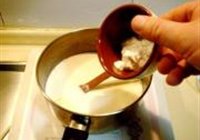 香蕉船冰淇淋的做法 步骤6