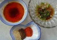 山城棒棒鸡的做法 步骤9