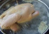 山城棒棒鸡的做法 步骤2