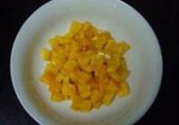 芒果椰汁西米露的做法 步骤15
