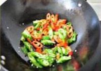 油爆口味凤尾虾的做法 步骤10