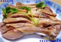 盐水鸭的做法 步骤8